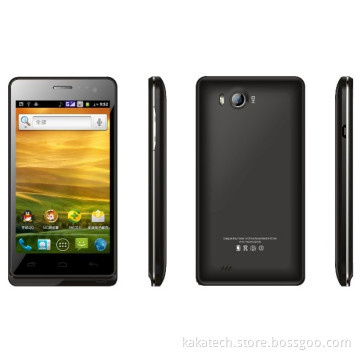 EVDO/CDMA Android 4.0 Smart Cellphone Kk E181